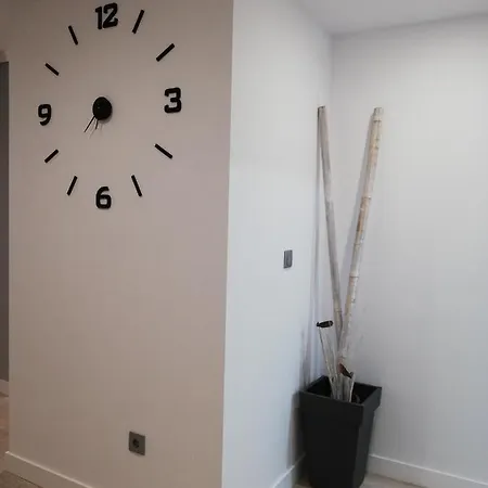 Apartment Piso Centro
