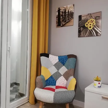 Appartement Piso Centro *