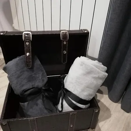 Piso Centro Appartement