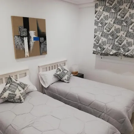 Piso Centro Apartament *