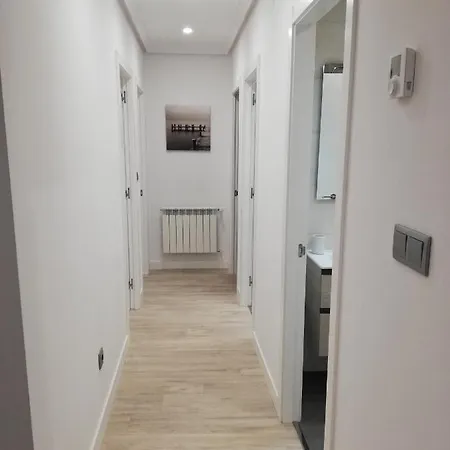 Piso Centro Ourense
