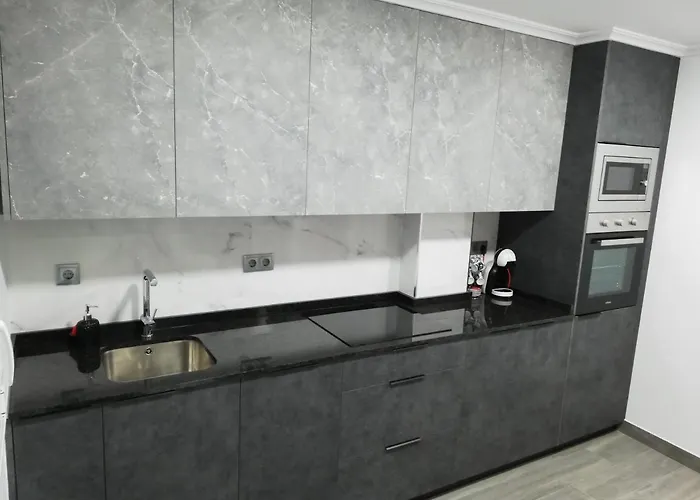 Piso Centro * Ourense