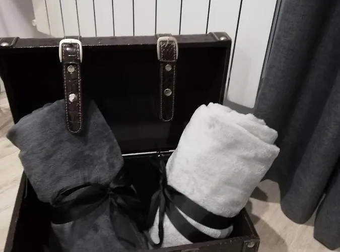 Piso Centro Apartmán