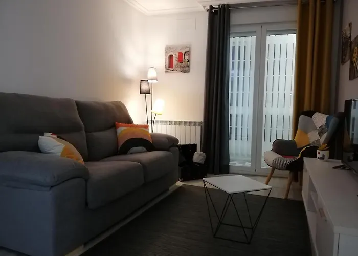 Piso Centro Apartmán Ourense